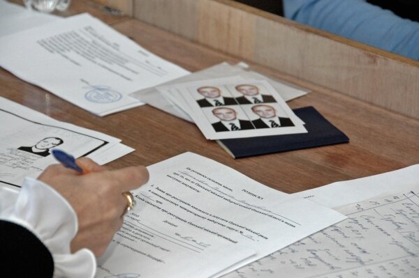 2 августа завершится регистрация кандидатов на выборы в Заксоб