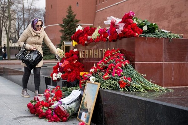 8 апреля в Оренбурге пройдет патриотическая акция «Вместе против терроризма»