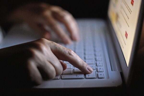 Роскомнадзор по решению Бузулукского суда заблокировал крупный VPN-сервис