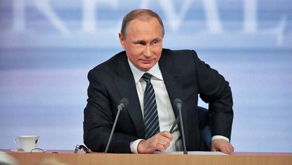 Дмитрий Песков: Путин приедет в Оренбург
